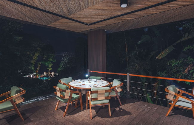 Los Altos Resort - Foto 80