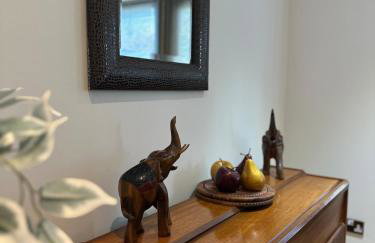 The Granary, Upper Largo - Foto 20