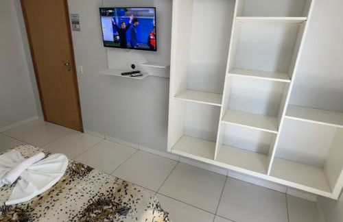 Hotel Vitória - Guaíra - Foto 4