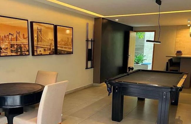 Eco Summer - LikeHome Hospedagens - Foto 39