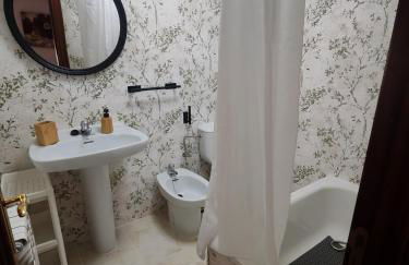 Hotel El Coterin Apartamentos y Habitaciones - Foto 2