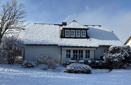 Villa Vahl - Foto 71