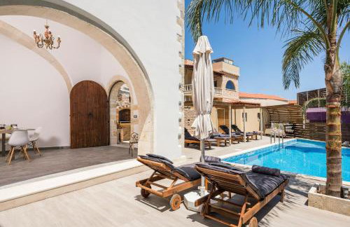 Casa Belvedere Boutique Villa - Foto 58