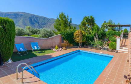 Cortijo El Olivar Órgiva by Ruralidays - Foto 22