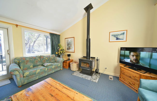 Three Bears 2 - Photo 10