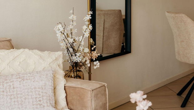 Comfortable 2-guest De Vlijt First Class Suite - Foto 5, Sala de estar