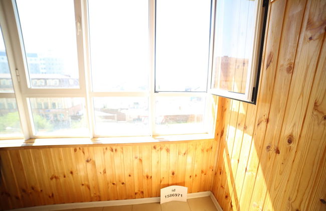 Komsomolskaya 15 - 140 - Foto 7