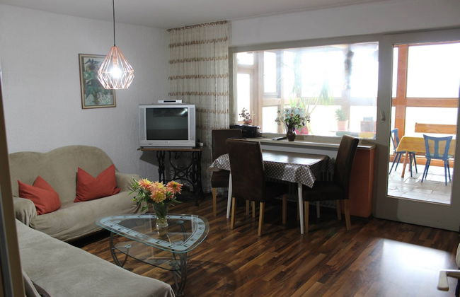 Welcoming Chalet Near Forest in Rohrnbach - Foto 20