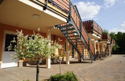 Ferienappartements Am Spreewaldfliess - Foto 40