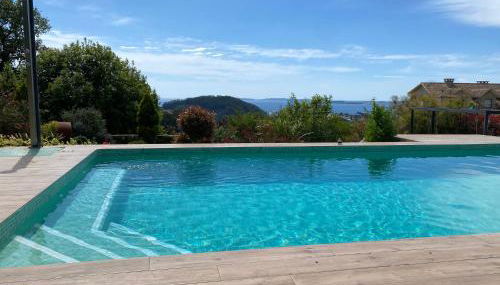 Chalet Sarema - Foto 1