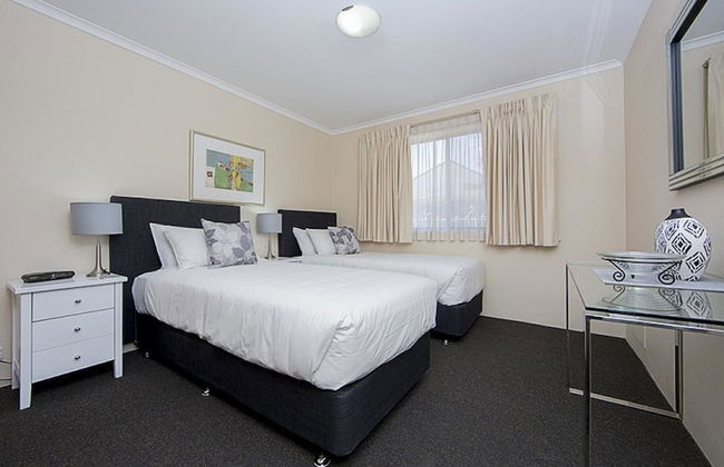 Accommodate Canberra - Kingston Court - Foto 4