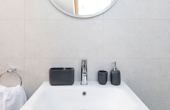 Beach House for 10 With hot tub Garden - Foto 31