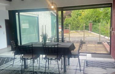 A6 Apartment Wadgassen - Foto 15