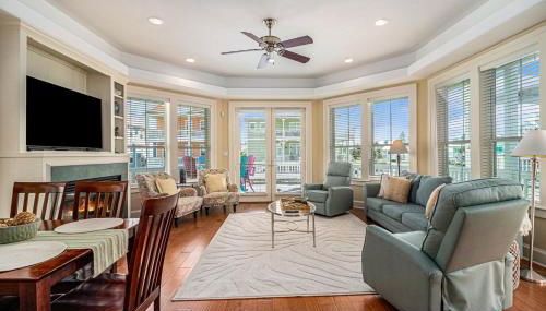 Captain's Retreat - Foto 5