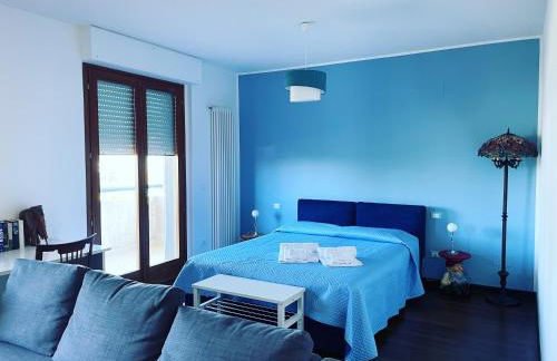 Attico Vista e Fronte mare ZaffiroBlu con posto auto - Photo 1