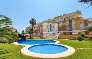 Urb Catamarán III VAC024 Denirent - Photo 1