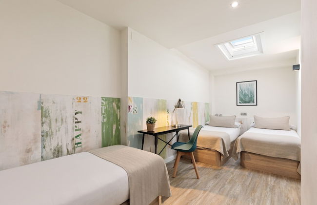 Sitges Group Blue and White - Photo 22