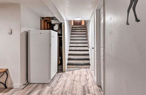 Near Kenai River Anglers Escape in Soldotna - Photo 23