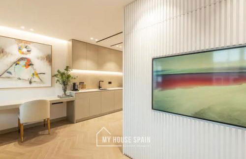 MyHouseSpain - Luminoso piso en Chamberí - Foto 7