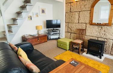 Foundry Cottage - Foto 4