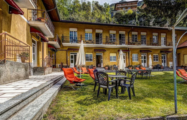 Lake Como Beach Resort and Villas - Foto 35