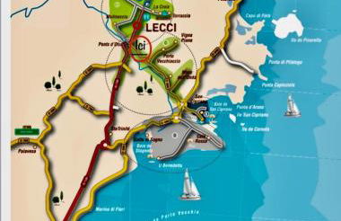 VILLA LE CORAIL ROUGE CORSE - Foto 33