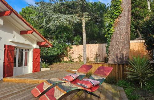 Maison de charme au Canon - Foto 3