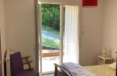 Villa CapFerret sous les pins,bassin et océan à pied - Foto 18