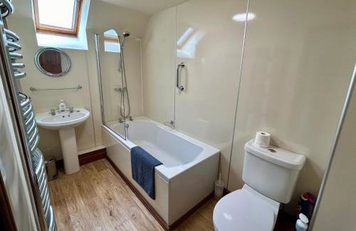 Bluebird Cottage - Foto 11