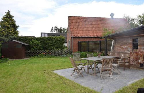 Haus Ruhe unter Reet - Foto 36