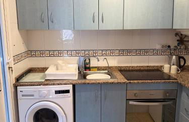 Calle De Murcia, Sierra Golf Resort - Foto 14