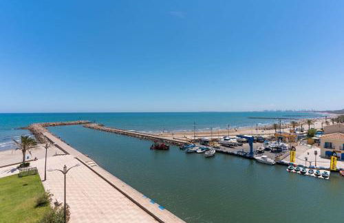 Port Sa Playa beach apartment - Foto 7