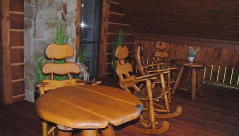 Zakątek nad Wiarem - Foto 3