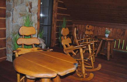 Zakątek nad Wiarem - Foto 3