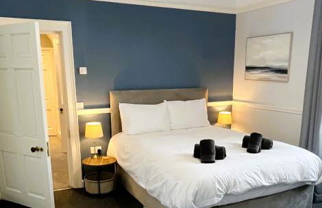 King's Street Retreat - Town Centre Kirkwall - Foto 2