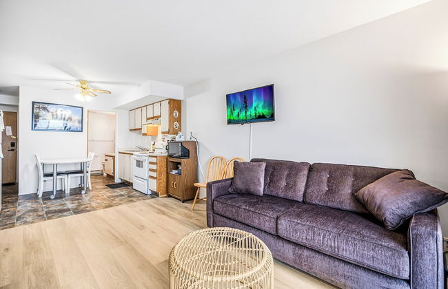 Shoreline Escape. Suite on the Lake - Foto 9