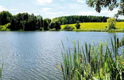 Ferienwohnung mit Terrasse in Kropelin - Foto 26