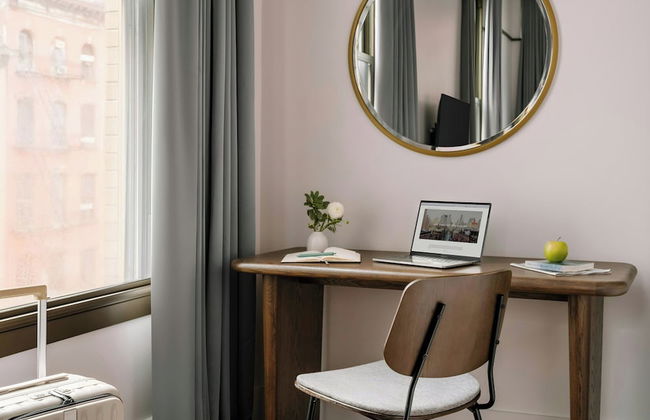 Duane Street Hotel Tribeca, Sonder by Marriott Bonvoy - Photo 17