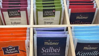 Eiche - Ferienwohnung in Dötlingen mit Waldblick - Foto 2