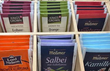 Eiche - Ferienwohnung in Dötlingen mit Waldblick - Foto 2