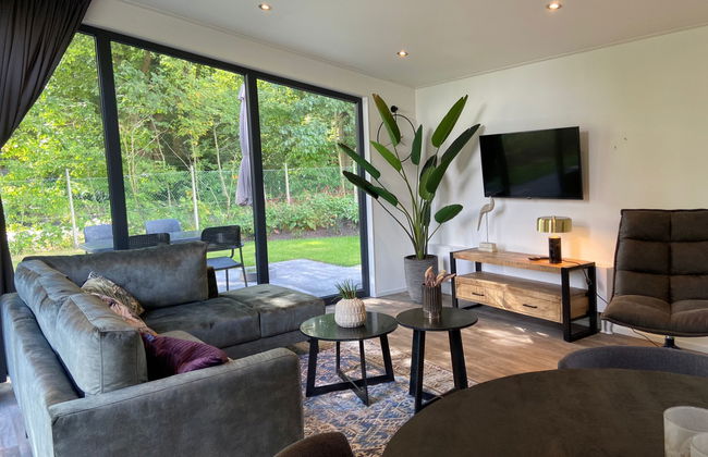 2 bedroom House in Kaatsheuvel with swimming pool and terrace - Photo 1