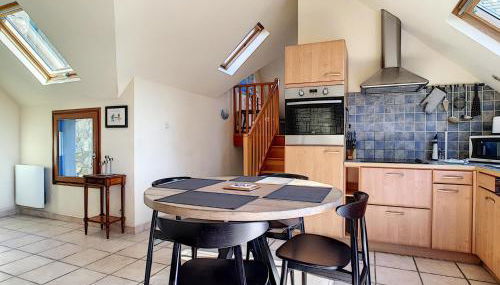 Penty Kersiguénou à Crozon - Vue mer - Photo 5