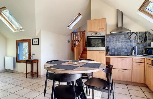 Penty Kersiguénou à Crozon - Vue mer - Photo 5