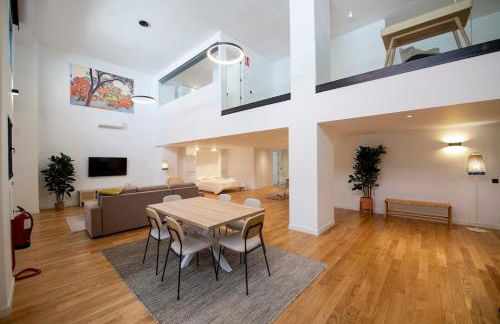 Spectacular apartment Bravo Murillo AC WiFi 1 - Foto 14