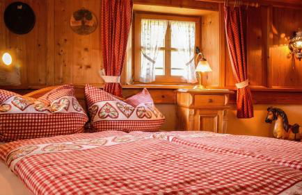 Beim Dokterer, Fewo ANNO DAZUMAL - Foto 27