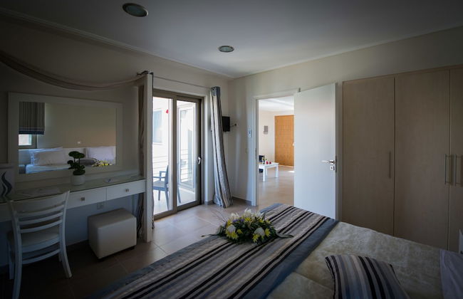 Mantinia Bay Hotel - Foto 4