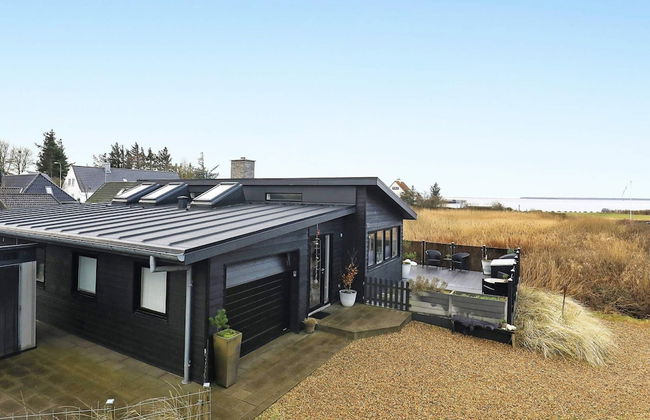 3 Person Holiday Home in Esbjerg V-by Traum - Photo 44