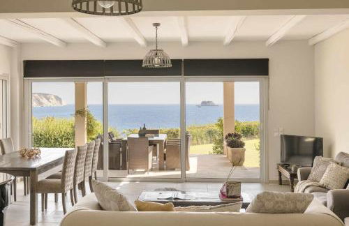 Villa Eternity, Ai Helis Kefalonia - Photo 41