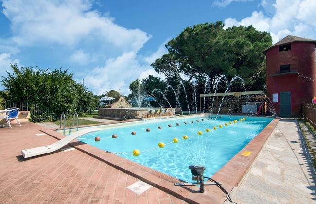 Holiday Home in Castiglione del With Pool - Foto 47