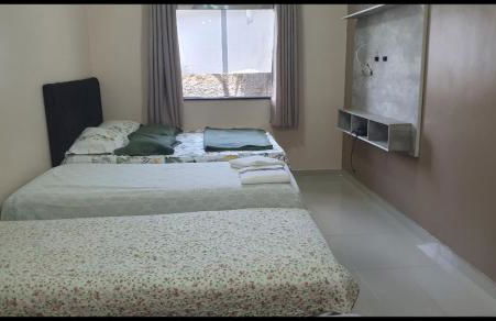 Casa 5 quartos Aluguel Temporada Residencial Mirandinha - Photo 8